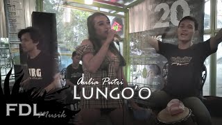 Lagu Jeruu Untuk Ichsan ketipung!! Lungo'o - Aulia Putri ( Live Perfome FDL ) HS Audio Sound System