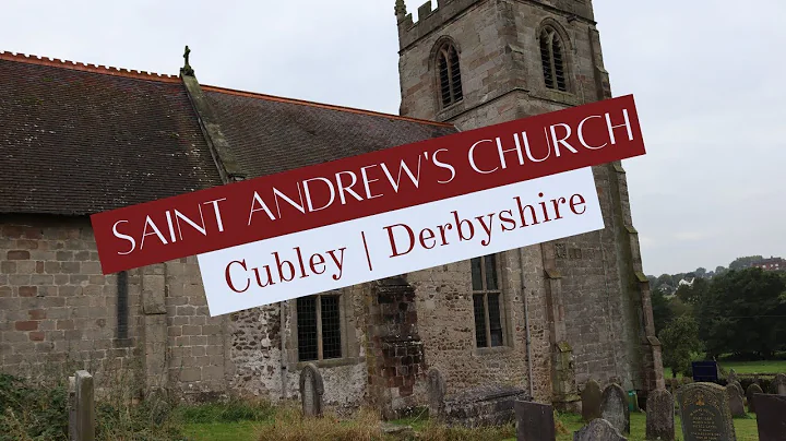 Saint Andrew's Church | Cubley | Derbyshire