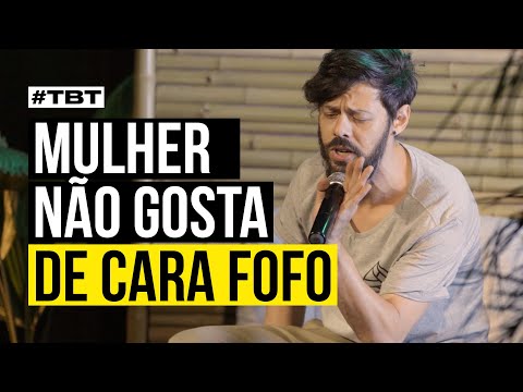 Sou um Urso Panda