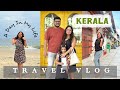 🌴🌊 KERALA 🌤️🍹| A Day in My Life | KERALA Tour | Kochi & Alleppey Trip