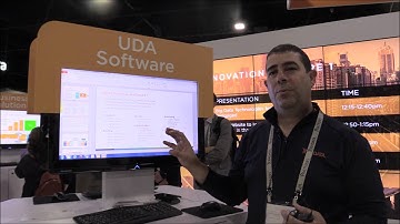 Demo of Teradata QueryGrid 2.0