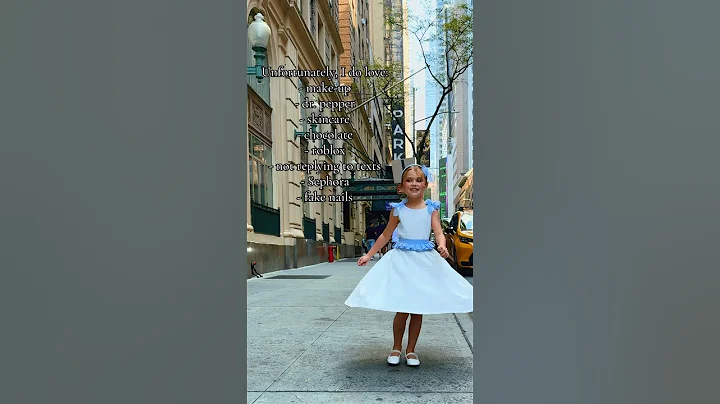 Just a Girl Who Loves all things Girlie! 💕👗 #trends #tiktok #shorts