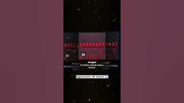 Thumbnail of Arrogant - AP Dhillon, Shinda Kahlon, Gminxr | NoOne Music