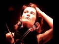 Viktoria Mullova - Ciaccona from Bach's Partita No.2 for Solo Violin