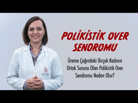 Polikistik Over Sendromu