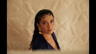 Melike Şahin - MERHEM (Album Teaser)