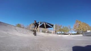 Gabe Michael Rsm Park