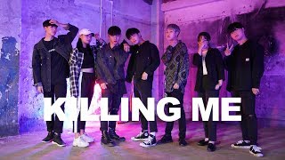 [AB] iKON - KILLING ME | DANCE COVER