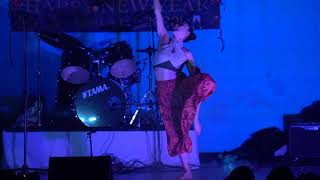 Shape of You | Indian Raga | RTYC Concert | SF BAY AREA | TIBETANS | 2020 | Tselha