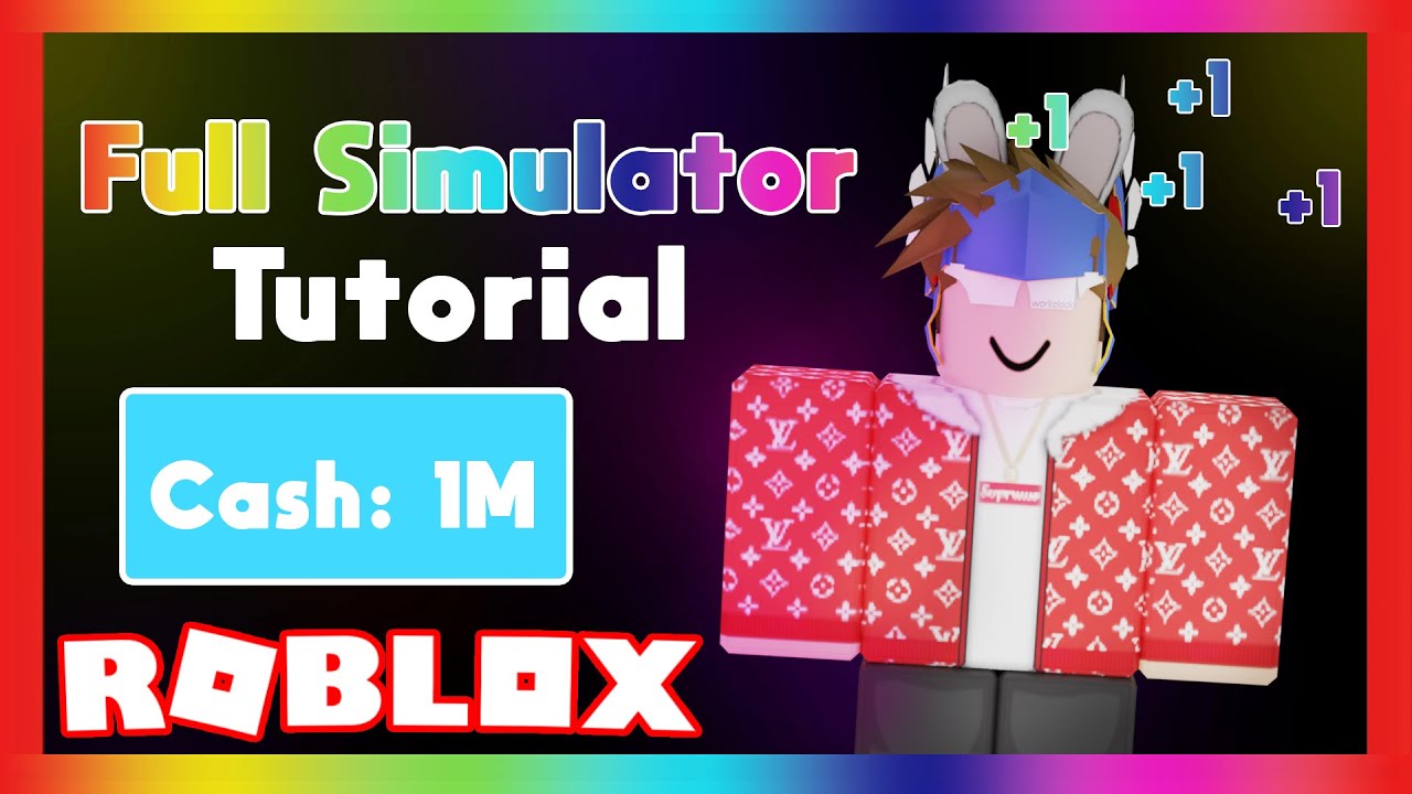 how-to-make-a-simulator-game-roblox-studio-part2-datastore-youtube