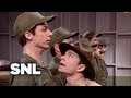 Drill sergeant suel  saturday night live