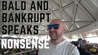 Bald And Bankrupt Answers Your Questions