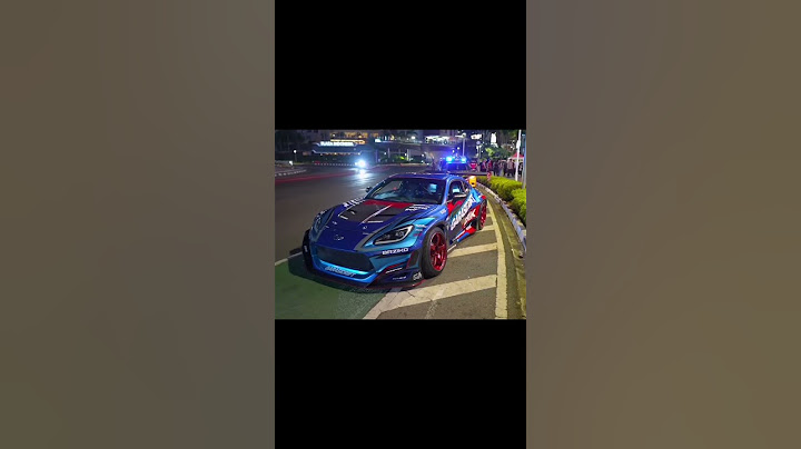 Gilaaaa‼️ BRZIKO NgDrift dibundaran HI🔥 Endingnya ketangkap Polisi🤣 #automobile #BRZIKO #garasidrift