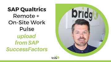 SAP Qualtrics - 5 steps to get started with the free COVID-19 solution