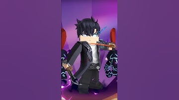 Theme Raffle Blockman GO #bg #minecraft #blockmango #bedwars #bedwarsblockmango