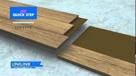 Quick-Step Unilink Laminate Installation Instructions