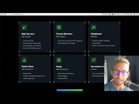 Flightcontrol — video