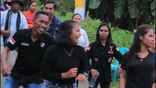 RKN ST.GABRIEL 'Dalam Lese'Zagosa Rap Tanimbar.[MV]
