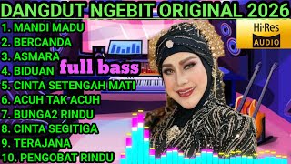 DANGDUT LAWAS NGEBIT ORIGINAL 2026 ORGEN TUNGGAL ELECTONE