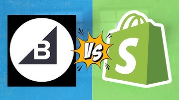 Shopify vs BigCommerce | Beste e-commerceplatform