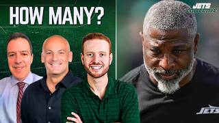 How Many Games Can the Jets Actually Win? How Many Games Can the Jets Actually Win?