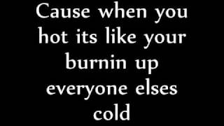 Eminem On Fire Lyrics