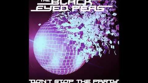 The Black Eyed Peas - Don