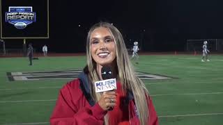 2025 Red Jacket Hogcast Week 13: Westview 45, Hilltop 28