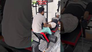 Spinal Cord Injury Recovery Centre in Raipur