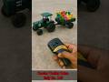 Big RC Tractor Trolley HMT 4511 Unboxing &amp; Review Tractor #tractor #rc #hmt5911 #hmt #shorts