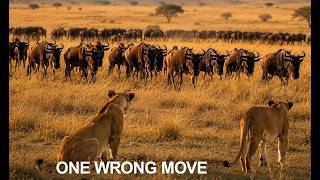 Win or Die (FULL EPISODE) | Deadliest Battles for Survival in the Wild | nature documentary