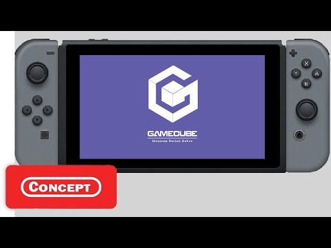 Video: GC: Nintendost Pole Midagi Uut