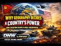 The Map That Controls Global Power