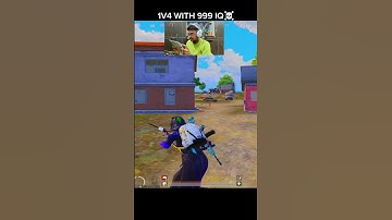 QUICK 1V4 CLUTCH WITH DBS IN IPAD 9 BGMI 💀🔥👊#bgmi #pubgmobile #pubg #viral #shorts #bgmihighlights