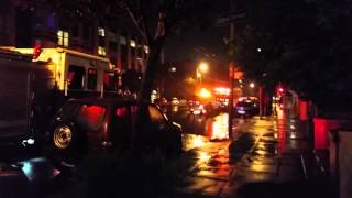 SFMTA ignores South Van Ness Ave/22nd St SF.