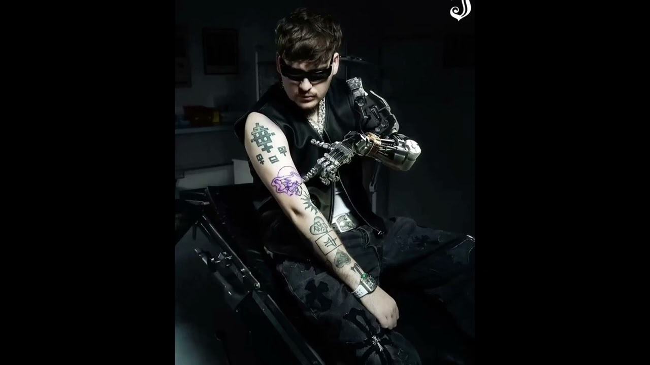 [FREE FOR PROFIT] Yeat Type Beat 