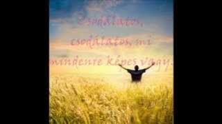 Jem - It's amazing magyar felirattal