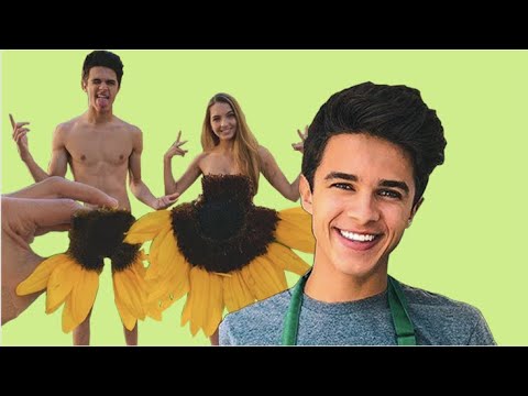 Comedy Genius: Brent Rivera