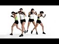 NIKE WOMEN BOXING
