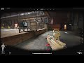Arena Breakout Infinity ИЩУ ДИСК