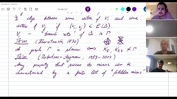 Ana Khukhro - University of Cambridge