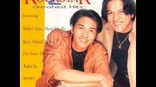 Rockstar 2 - Wala Pa Ring Iba