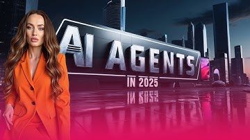 🌟 THE AI REVOLUTION: HOW AI AGENTS WILL CHANGE EVERYTHING 🌟