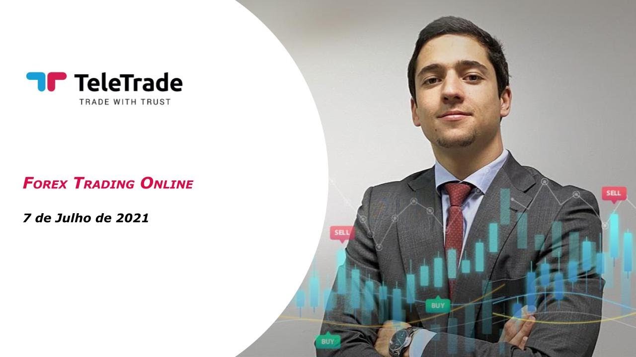 Webinar forex trading youtube