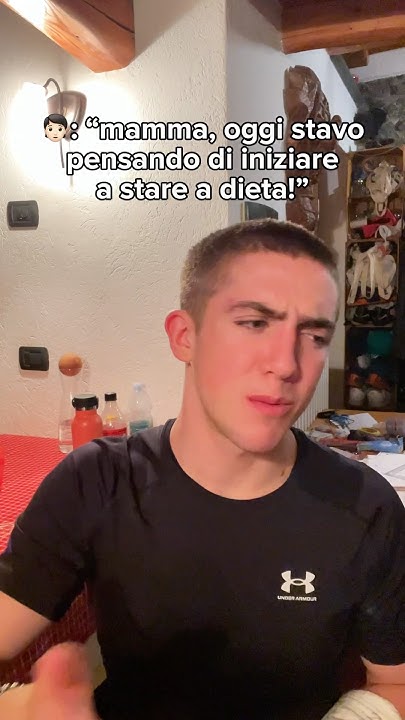 Com è possibile 🤣 #gym #diet #gymmemes #gymmotivation #gymbro #