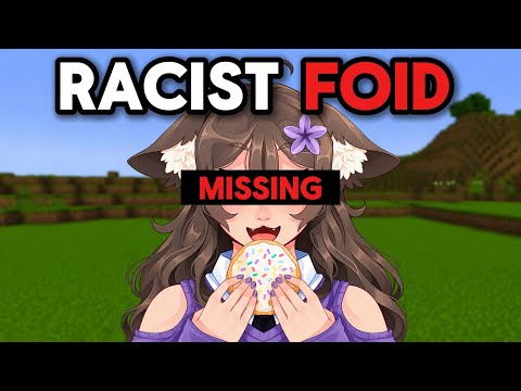 Racist Minecraft YouTuber is Missing...