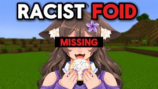 Details Racist Minecraft YouTuber is Missing... News