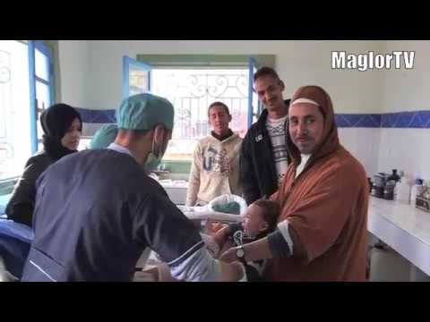 حفل إعذار جماعي نظمته جمعية شرفاء زاوية سيدي الصغير بن المنيار