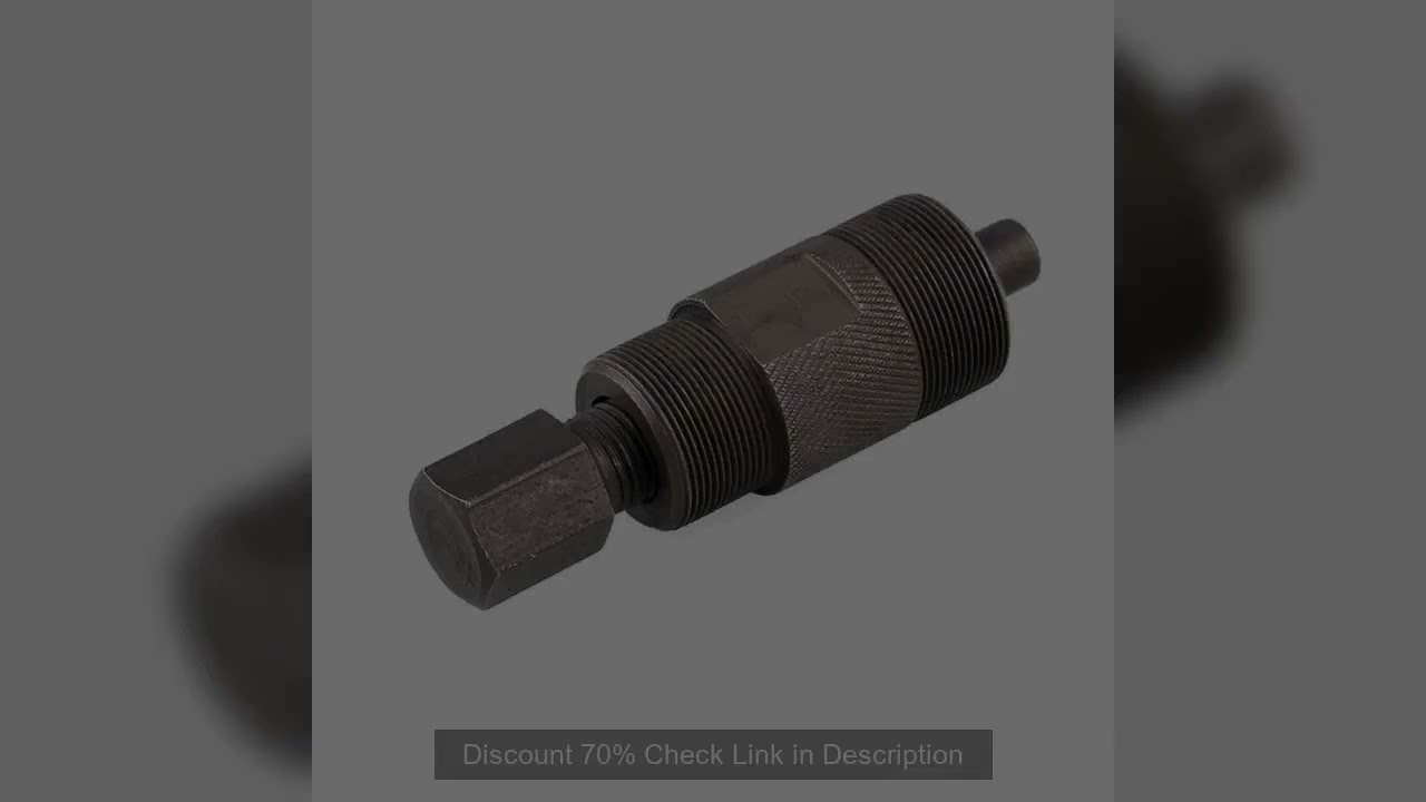 Magneto Flywheel Puller Sturdy Effective Tool For GY6 50 125 150cc For Kawasaki Yamaha Suzuki Honda