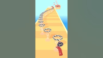 Icecream Stack game play part 14 #shorts #shortgame #icecream